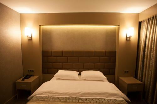 Giresun Sedef Hotel