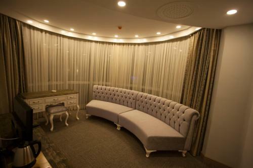 Giresun Sedef Hotel