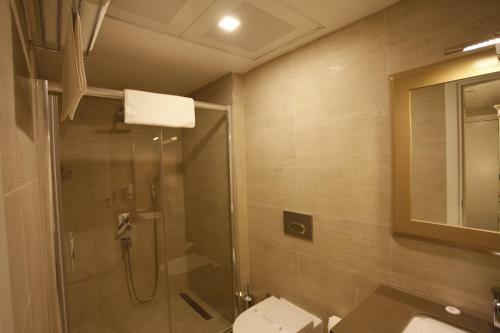 Giresun Sedef Hotel
