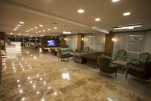 Giresun Sedef Hotel