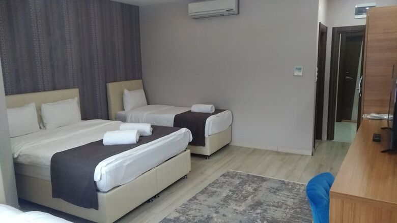 Grand Dost Hotel