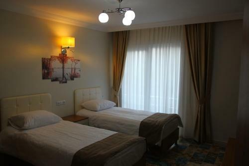 Deveci Hotel