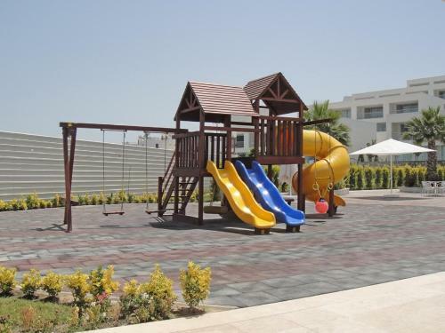 Apartamento Horizon Sky