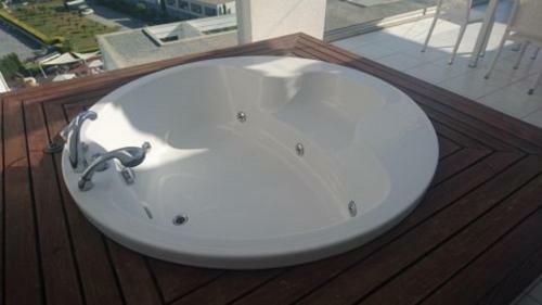 Apartamento Horizon Sky