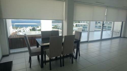 Apartamento Horizon Sky