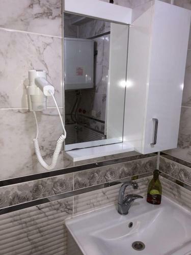 Apartamento Faika Pansiyon