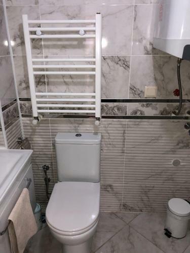 Apartamento Faika Pansiyon