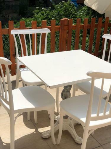 Apartamento Faika Pansiyon