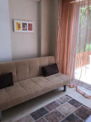 Apartamento Faika Pansiyon