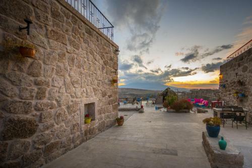 Cappadocia Mayaoglu Hotel