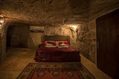 Cappadocia Mayaoglu Hotel
