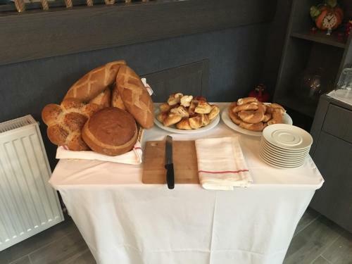 Bed & Breakfast A11 Hotel