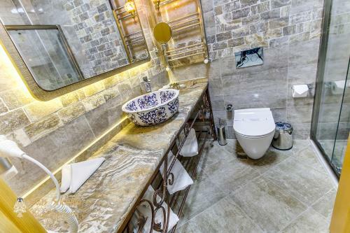 Sivas Keykavus Hotel