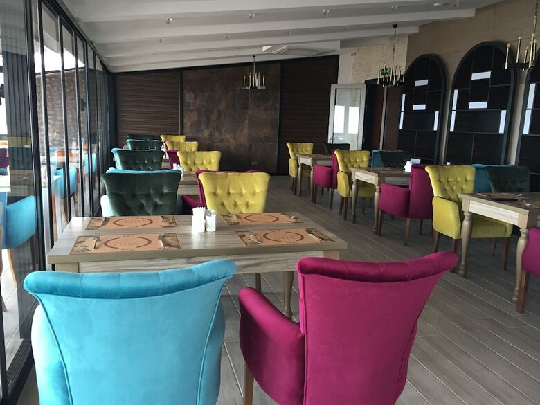Hotel Osman Bey Otel