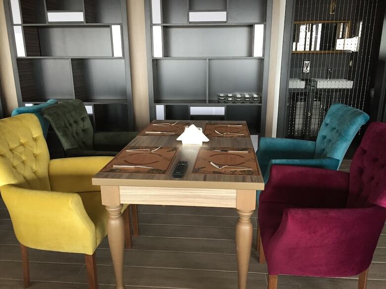 Hotel Osman Bey Otel