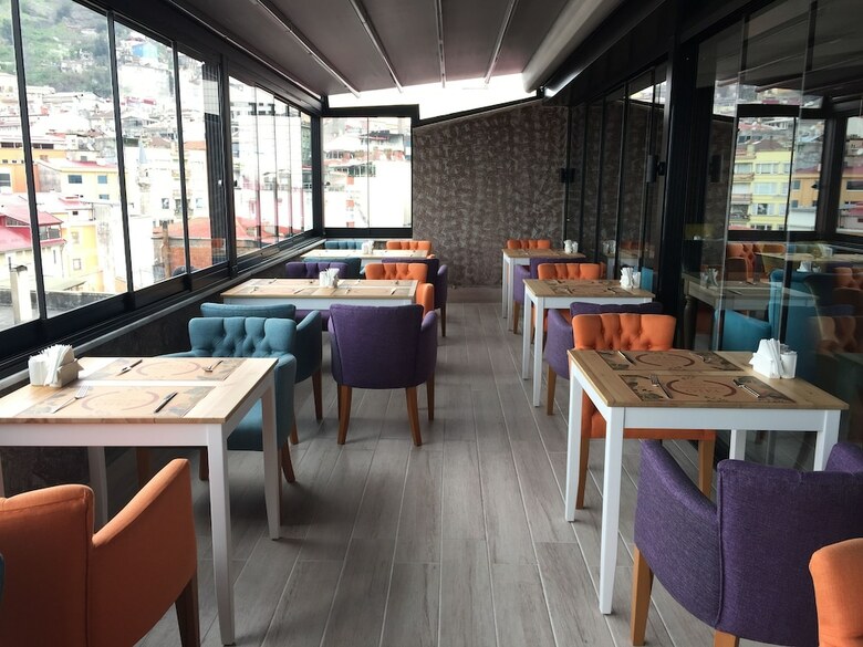 Hotel Osman Bey Otel