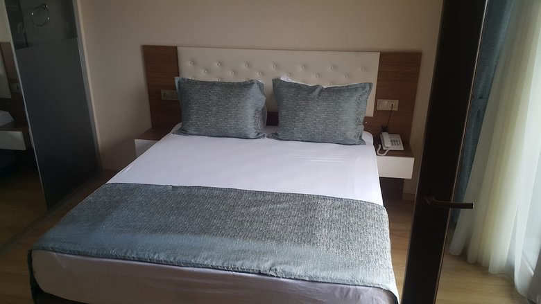 Hotel Osman Bey Otel