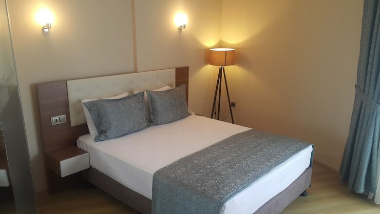 Hotel Osman Bey Otel