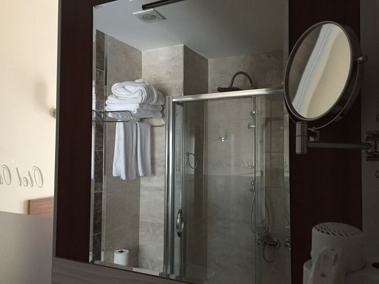 Hotel Osman Bey Otel