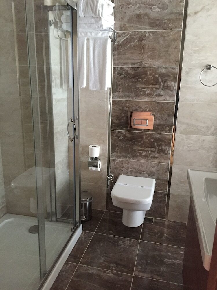 Hotel Osman Bey Otel