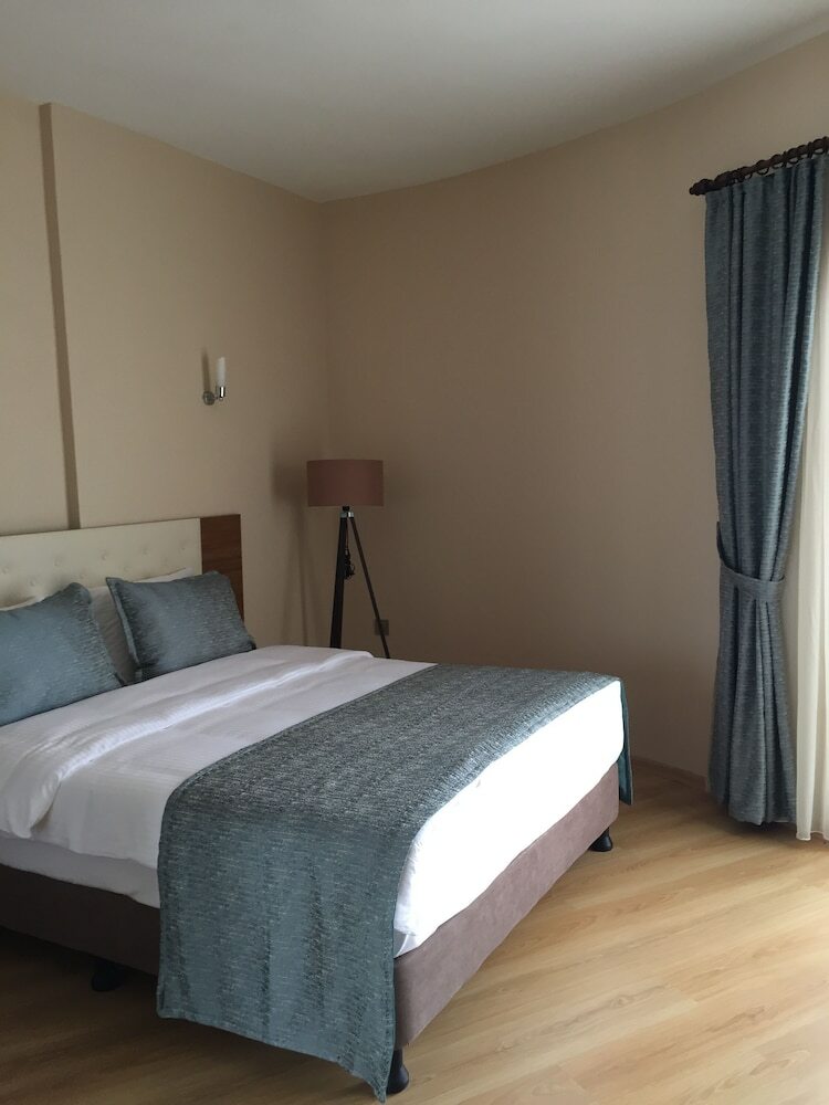 Hotel Osman Bey Otel
