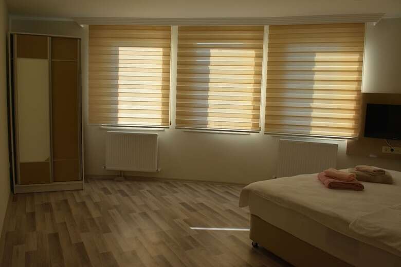 Serenti Apart Otel