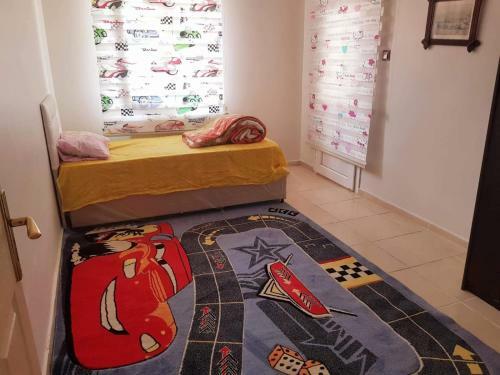 Villa Barbaros Gazl?g�l