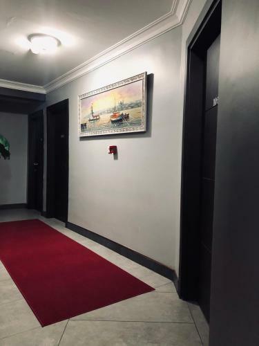 Mavi Hotel
