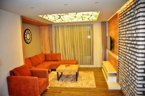 Apartamento Bimola Rezidans
