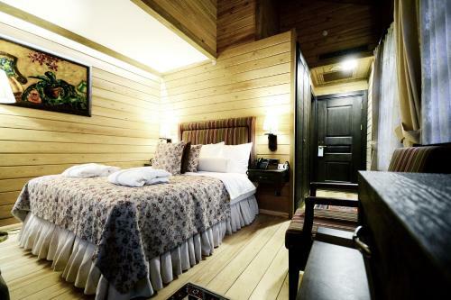 Royal Uzungol Hotel&spa