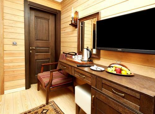 Royal Uzungol Hotel&spa
