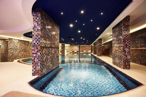 Royal Uzungol Hotel&spa