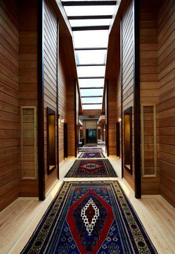Royal Uzungol Hotel&spa