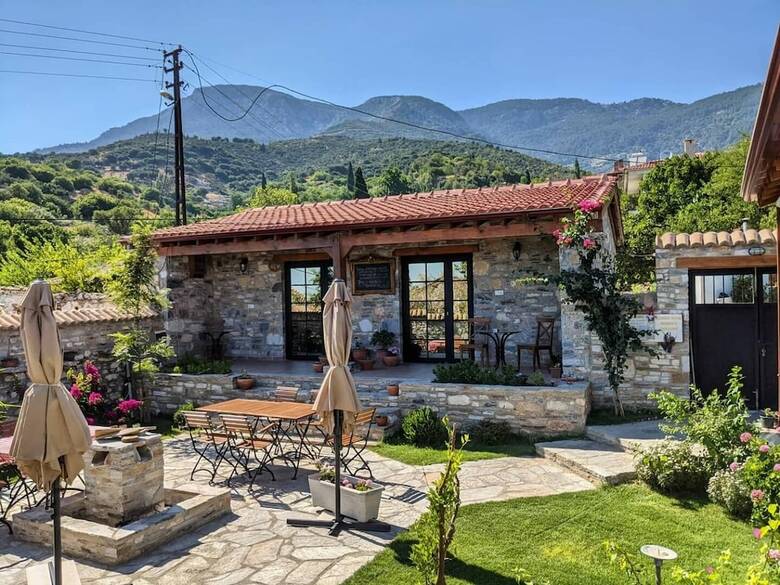 Hostal Bahab Guest House