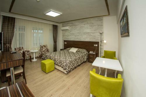 G�zlek Termal Hotel