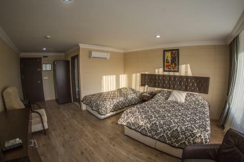 G�zlek Termal Hotel