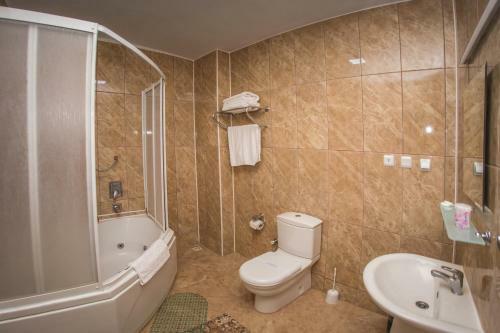 G�zlek Termal Hotel