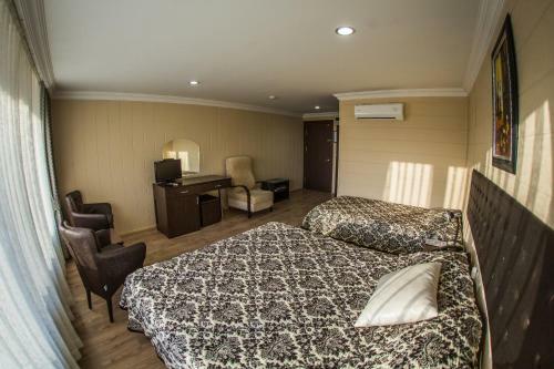 G�zlek Termal Hotel