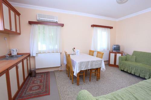 G�zlek Termal Hotel