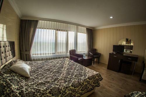 G�zlek Termal Hotel