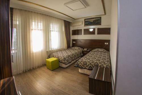 G�zlek Termal Hotel