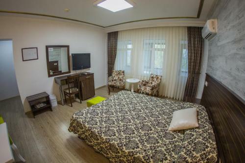 G�zlek Termal Hotel