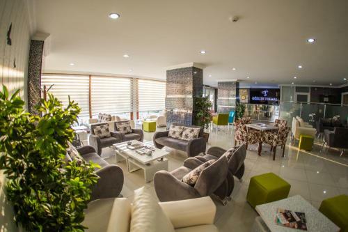 G�zlek Termal Hotel