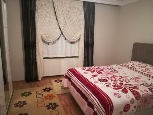 H?z?ro?lu Apart Otel