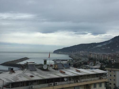 H?z?ro?lu Apart Otel