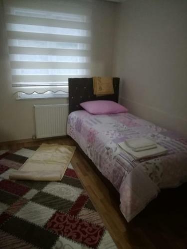H?z?ro?lu Apart Otel