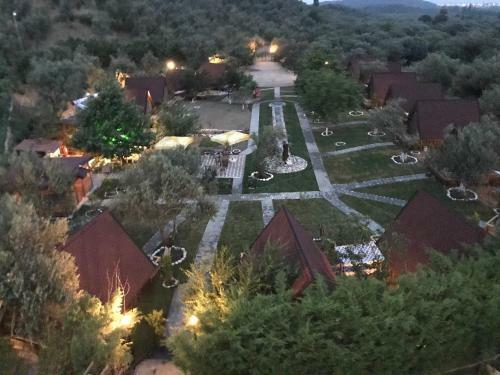 Kazdaglari Ida Natura Bungalov Hotel