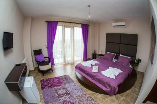 Kazdaglari Ida Natura Bungalov Hotel