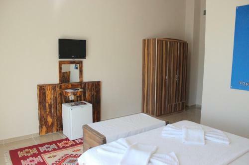 Kazdaglari Ida Natura Bungalov Hotel