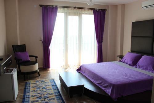Kazdaglari Ida Natura Bungalov Hotel